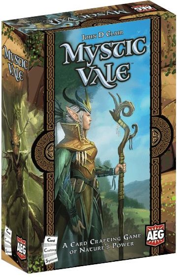 AEG Mystic Vale - obrázek 1