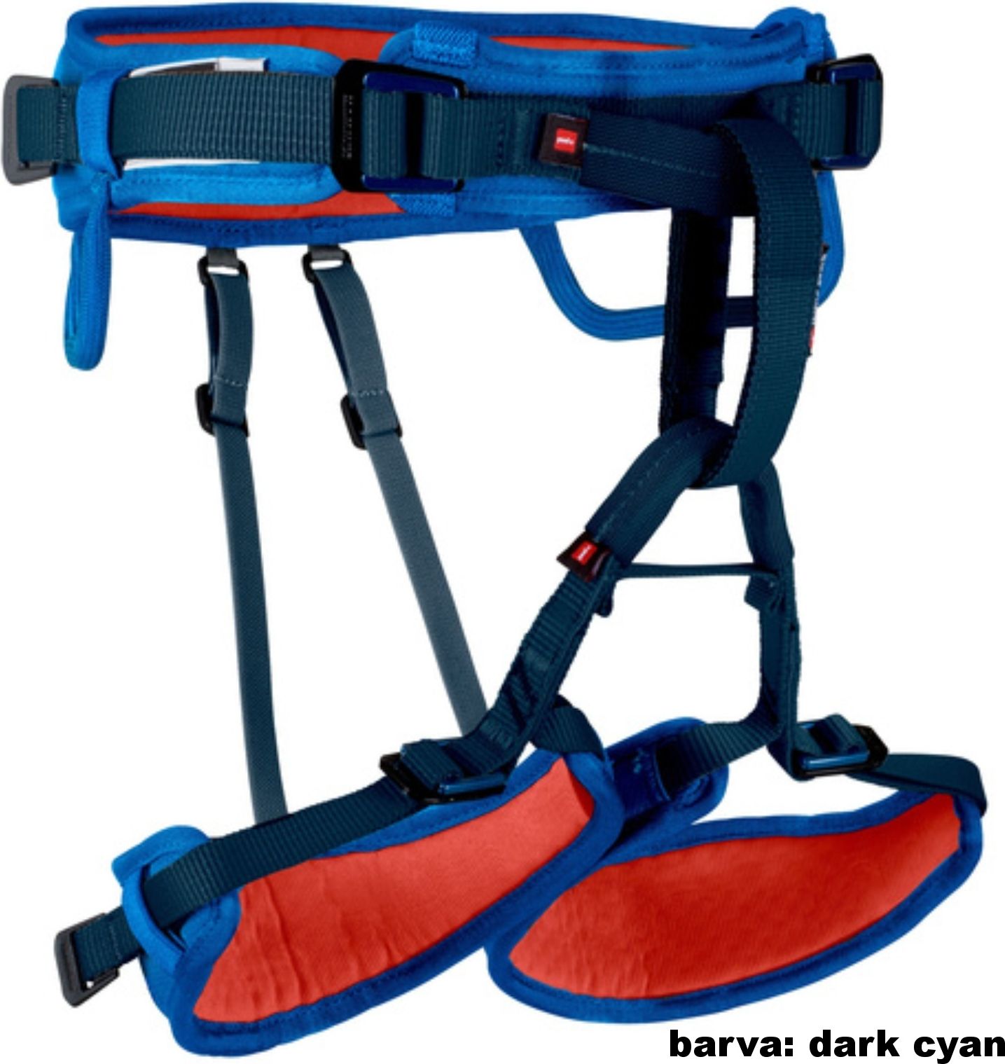 Mammut Ophir Kids - obrázek 1