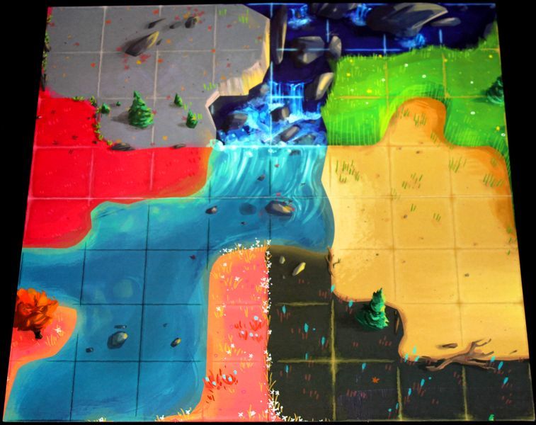 Floodgate Games Bosk - obrázek 2