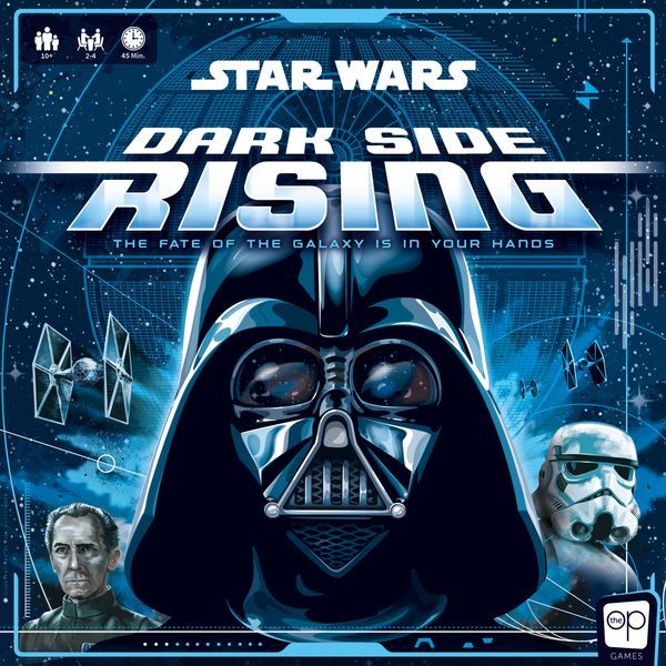 USAopoly Star Wars: Dark Side Rising - obrázek 1