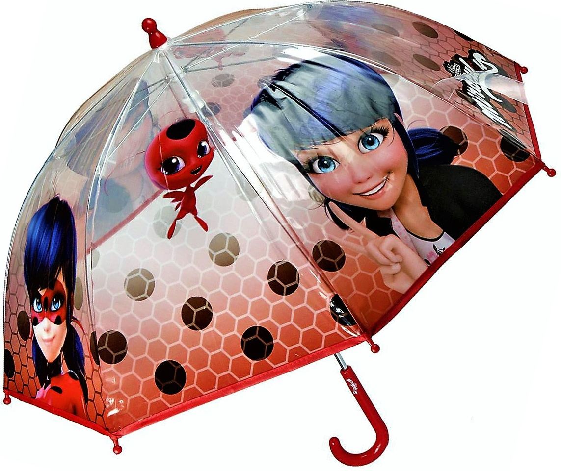 Deštník Lady Bug - obrázek 1