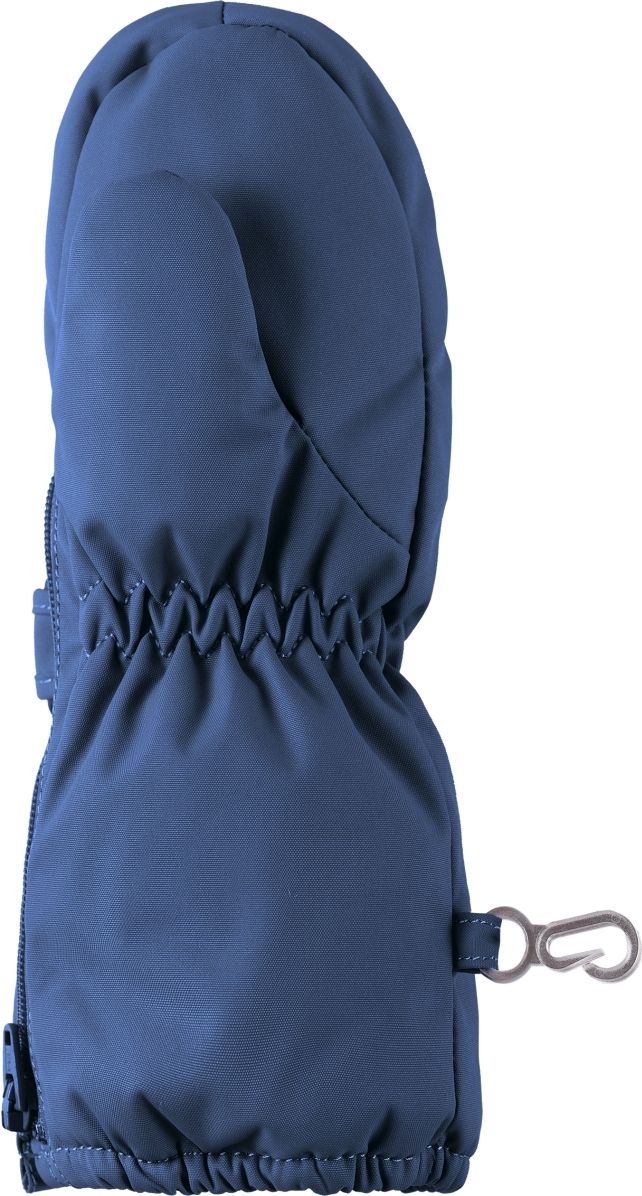 Reima Tassu - denim blue 0 - obrázek 2