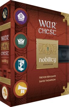 AEG Warchest: Nobility - EN - obrázek 1