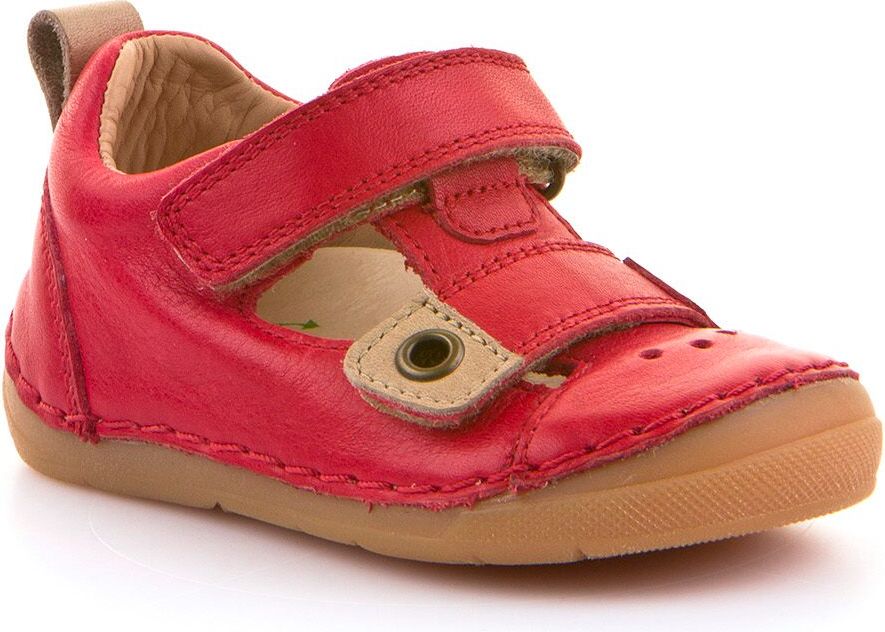 Froddo Flexible sandály červené G2150090-3 30 203 70 - obrázek 1
