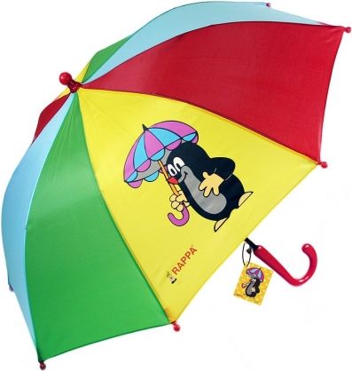 Deštník Krtek - obrázek 1