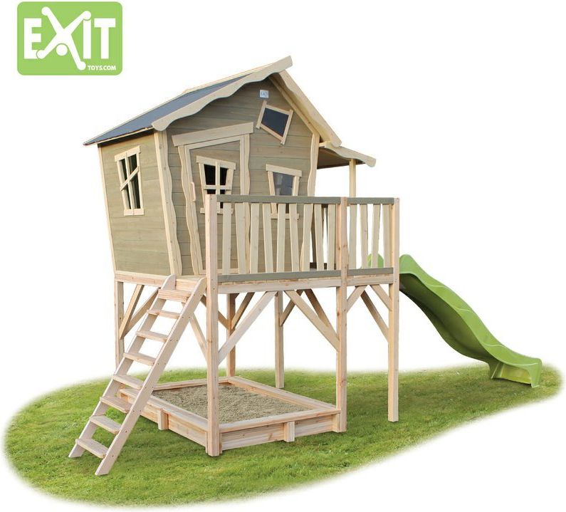 Exit Crooky 750 + DOPRAVA ZDARMA - obrázek 1