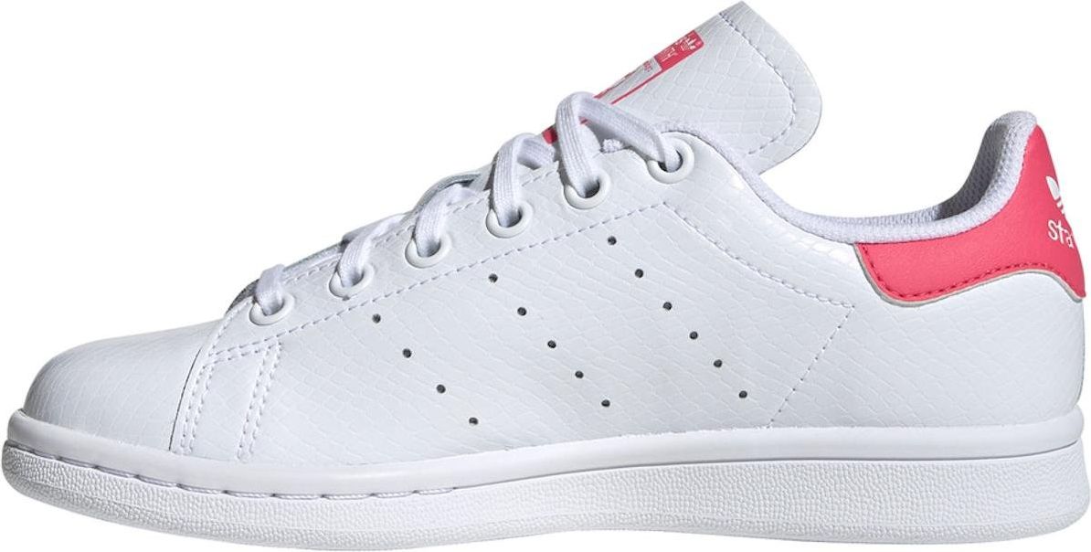 Obuv adidas Originals STAN SMITH J ee7573 Velikost 35,5 EU - obrázek 1