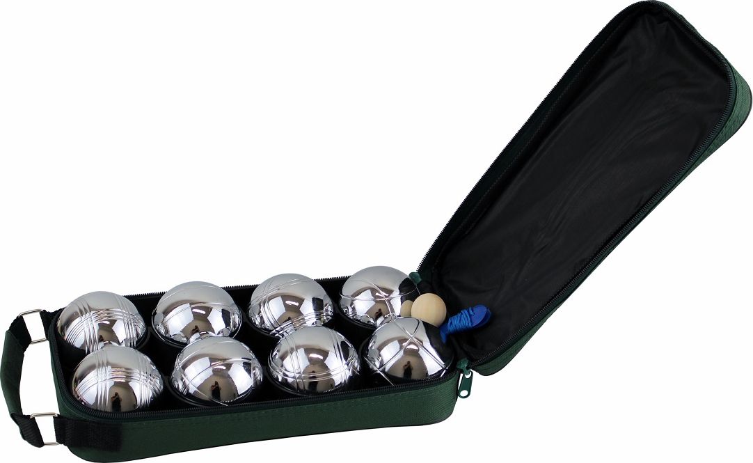 MASTER petanque 8 ks - obrázek 1