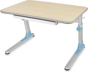 Mayer Dětský rostoucí stůl Junior 32P1 17 modrý - obrázek 1
