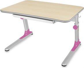 Mayer Dětský rostoucí stůl Junior 32P1 19 růžový - obrázek 1