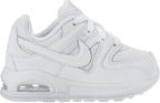 Nike air max command flex (td) | 844348-101 | Bílá | 25 - obrázek 1