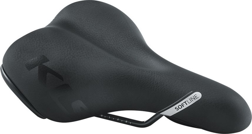 Kellys SOFTLINE 017 Gel - obrázek 1