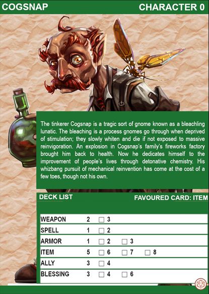 Paizo Publishing Pathfinder Adventure Card Game: Core Set - obrázek 2