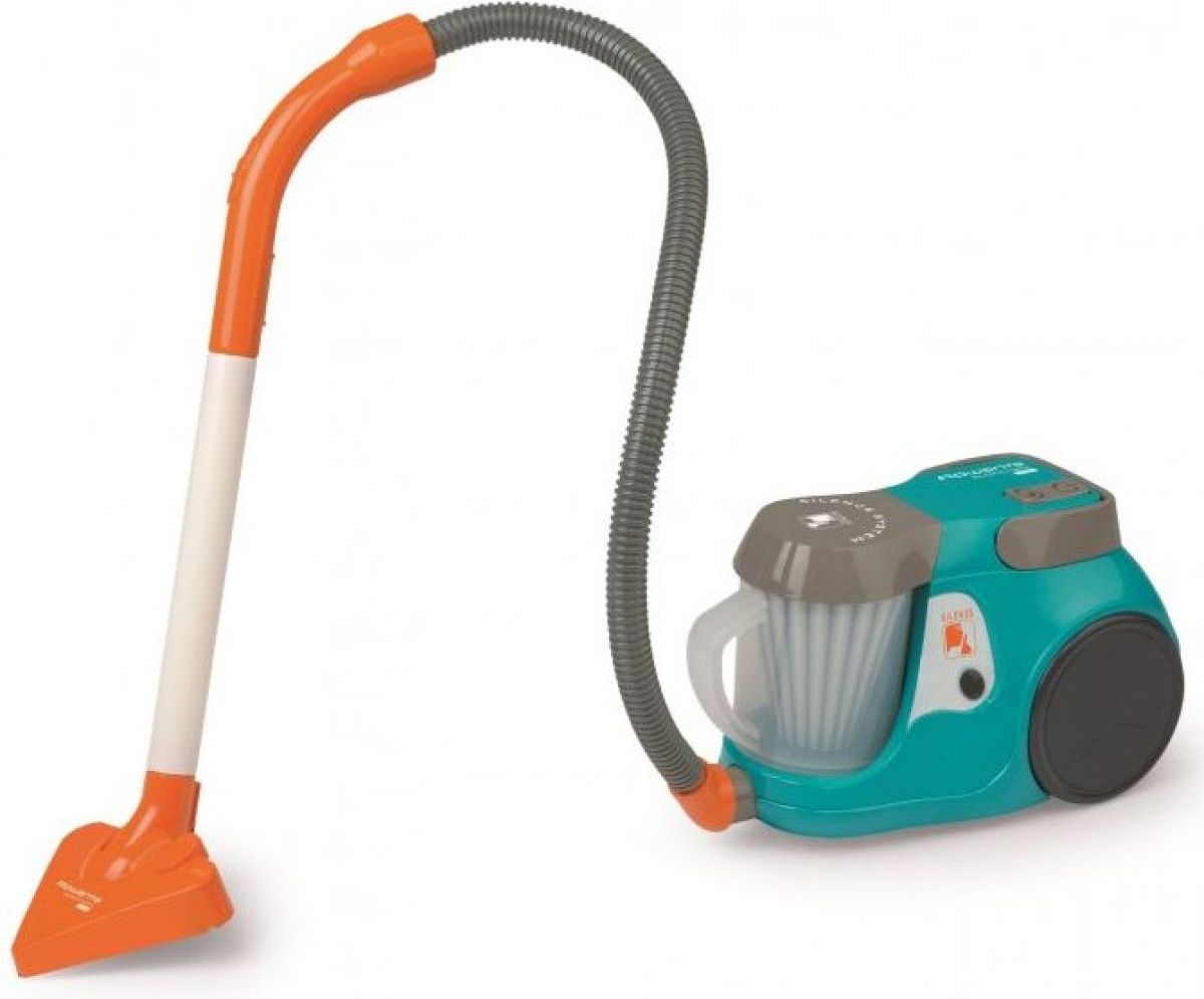 Smoby Rowenta Vysavač Silence pro děti - obrázek 1