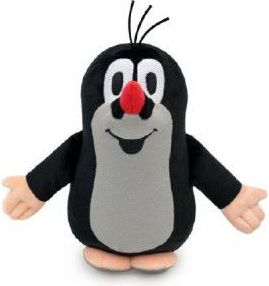 Krtek Baby plyš stojící 20cm 0+ - obrázek 1
