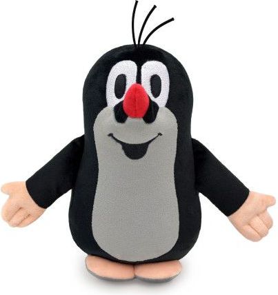 Krtek Baby plyš stojící 20cm 0+ - obrázek 2