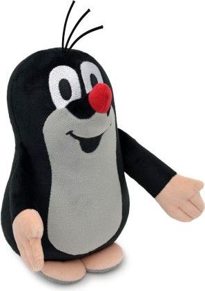 Krtek Baby plyš stojící 20cm 0+ - obrázek 3