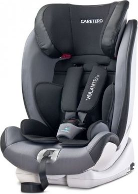 Caretero Volante Fix 2016 Grey - obrázek 1
