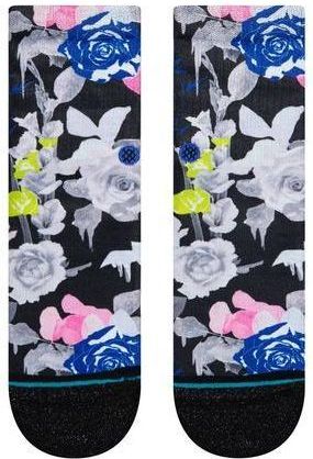Stance Le Fleur - Black 35-37 - obrázek 2