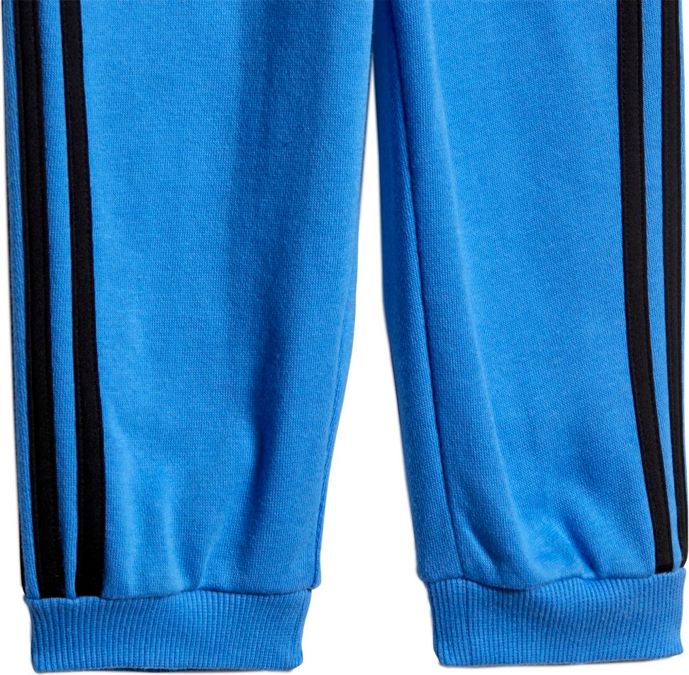 adidas I Graphic Jogger Terry černá 92 - obrázek 6