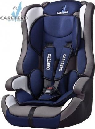 Caretero Vivo 2016 Navy - obrázek 1