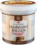 Herbamedicus Skořicový balzám 250 ml - obrázek 1