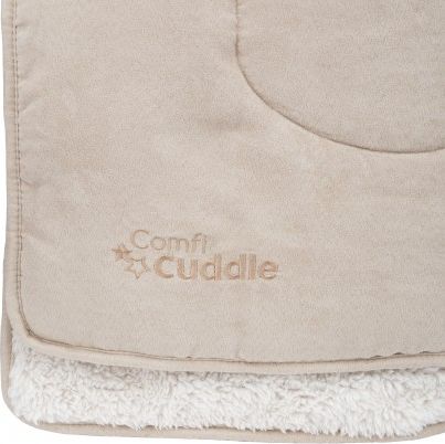 Cuddleco dětská oboustranná deka Mink - obrázek 1