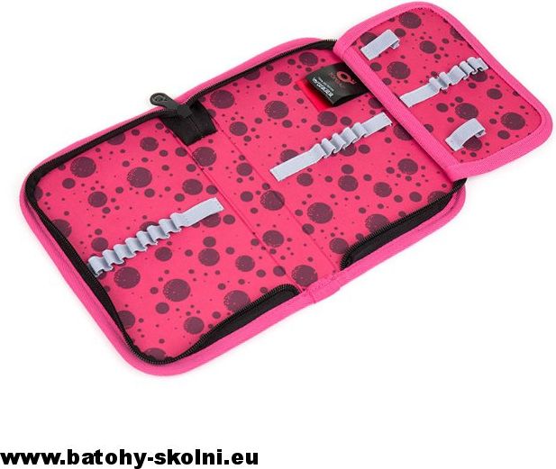 Školní pouzdro Topgal CHI 864 H Pink - obrázek 5