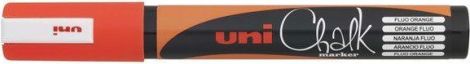 UNI PWE-5M fluorescenční oranžový - obrázek 1