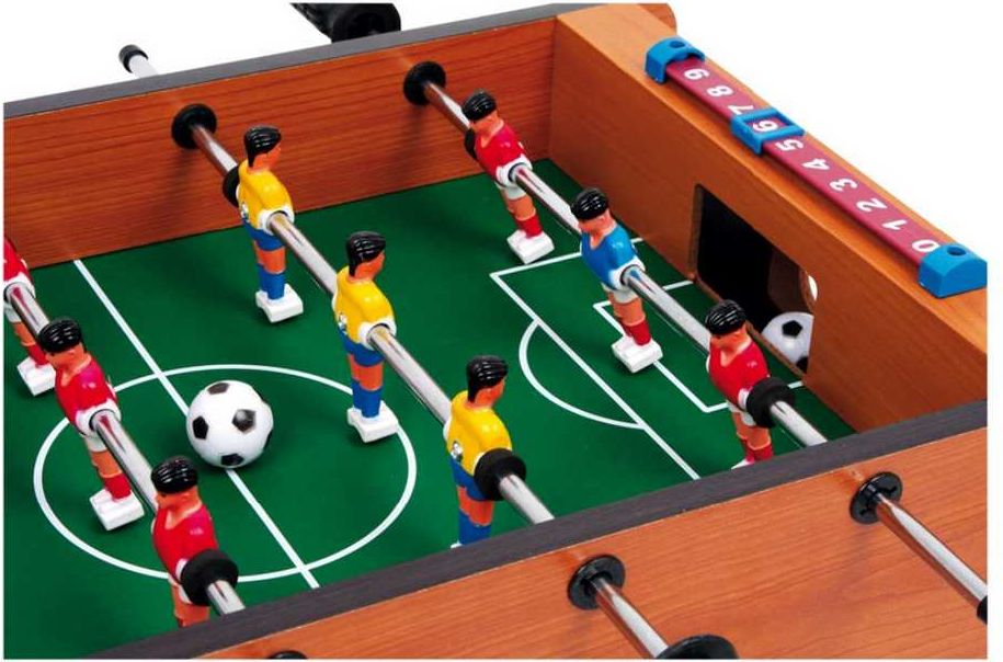 Small Foot Stolní fotbal Poldi - obrázek 2
