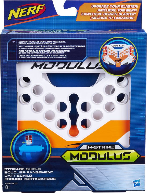 Nerf Modulus hledáček - obrázek 3
