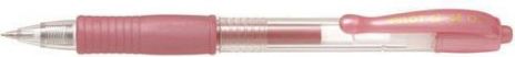 Pilot G-2 Metallic růžová 25518 - obrázek 1