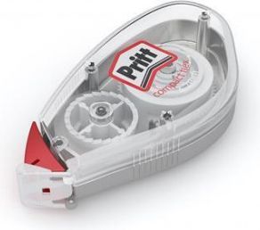 Korekční roller "Pritt Compact Roller", 4,2 mm x 10 m, HENKEL - obrázek 1