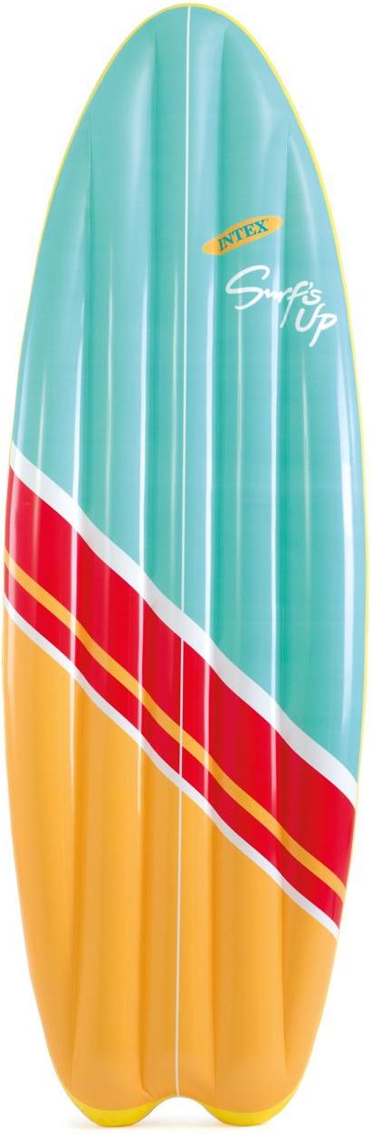 Nafukovací matrace surfboard 178x69cm - obrázek 1