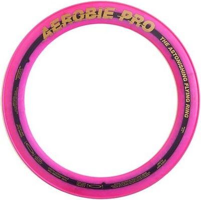 Aerobie Pro ring 33 cm, Barva Fialová Aerobie 1631 - fialová - obrázek 1