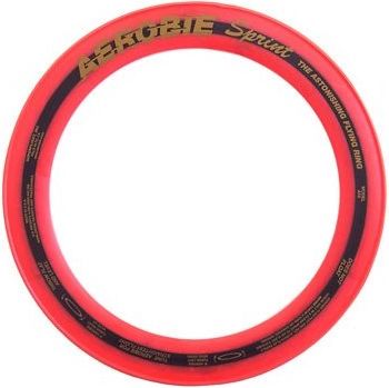 Aerobie Sprint ring 25 cm, Barva Oranžová Aerobie 1630 - oranžová - obrázek 1