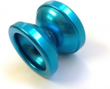 T6 Rainbow Yoyo - Magicyoyo, Barva Modrá Magicyoyo 1511 - modrá - obrázek 1