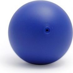 Ruský míček SOFT RUSSIAN 67 mm 100 g Play, Barva Modrá Play 1402 - modrá - obrázek 1