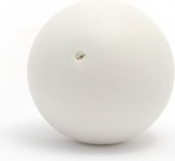 Ruský míček SOFT RUSSIAN 67 mm 100 g Play, Barva Bílá Play 1402 - bílá - obrázek 1