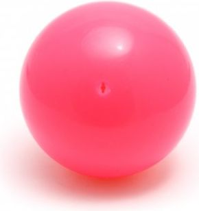 Míček SIL-X BALL 78 mm 150 g Play, Barva Růžová Play 1396 - růžová - obrázek 1