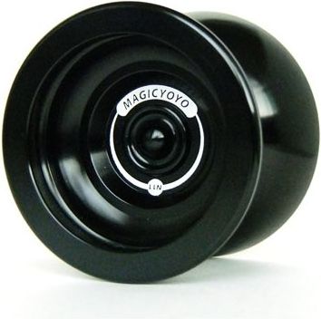 N11yoyo - Magicyoyo, Barva Červená Magicyoyo 1921- červená - obrázek 1