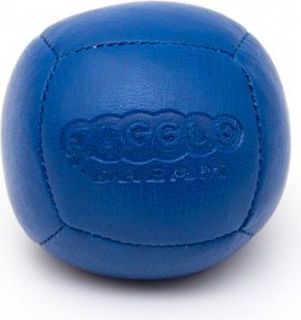 Žonglovací míček Pro Sport - Malý 90 g, Barva Modrá 2307 - modrá - obrázek 1