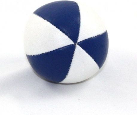 Míček Juggle Gream Pro 6 panel star ball, Barva Modrá Juggle Dream 4326_blue - obrázek 1