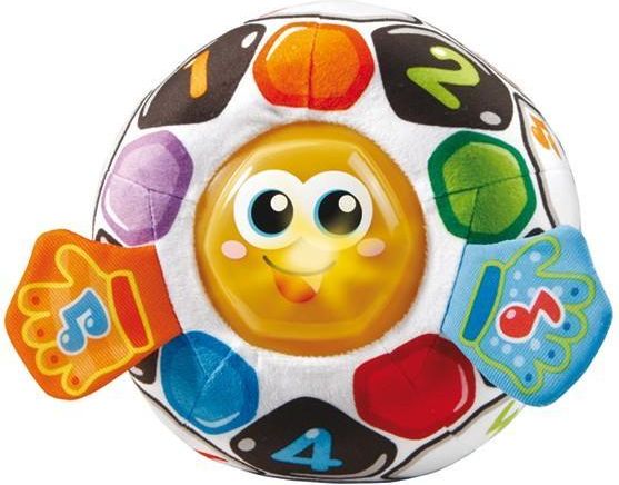 Vtech Vtech Můj první kopačák - obrázek 1