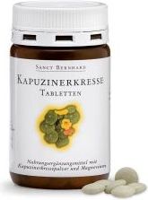 Sanct Bernhard Lichořeřišnice 180 tablet - obrázek 1