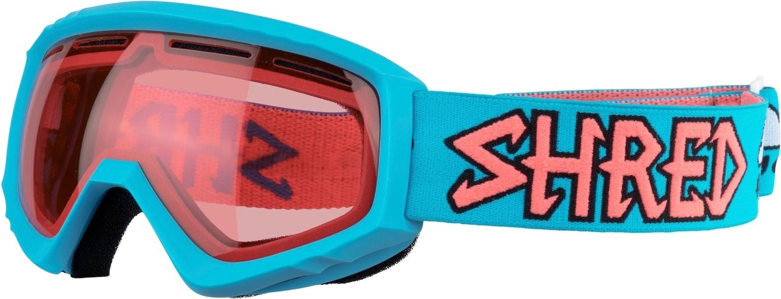 Shred Mini Air Blue Ruby uni - obrázek 1
