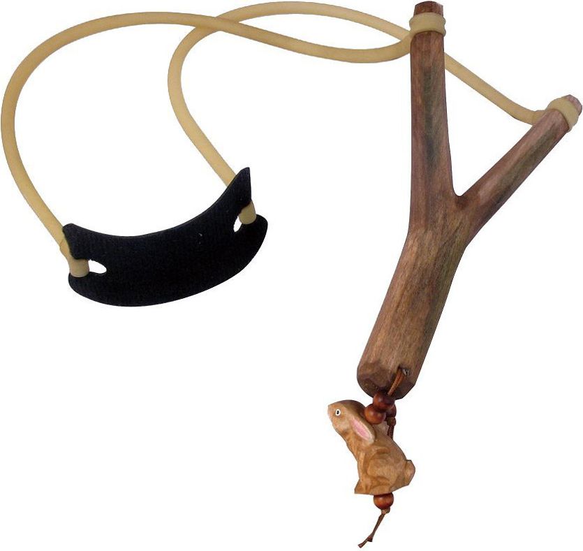 AceCamp Sling Shot - obrázek 1