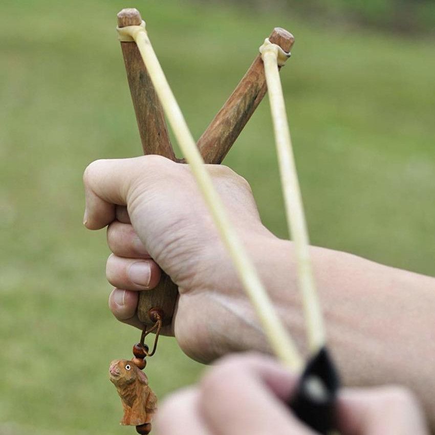 AceCamp Sling Shot - obrázek 2