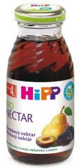 HiPP šťáva švestkový nápoj 200 ml - obrázek 1