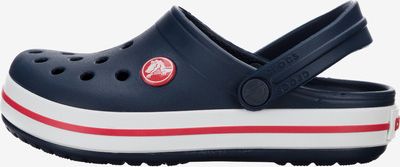 Crocband™ Clog Crocs dětské Crocs | Modrá | Chlapecké | 27-28 - obrázek 1